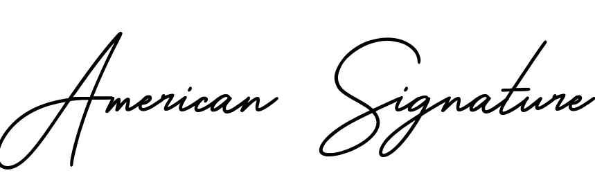 American Signature