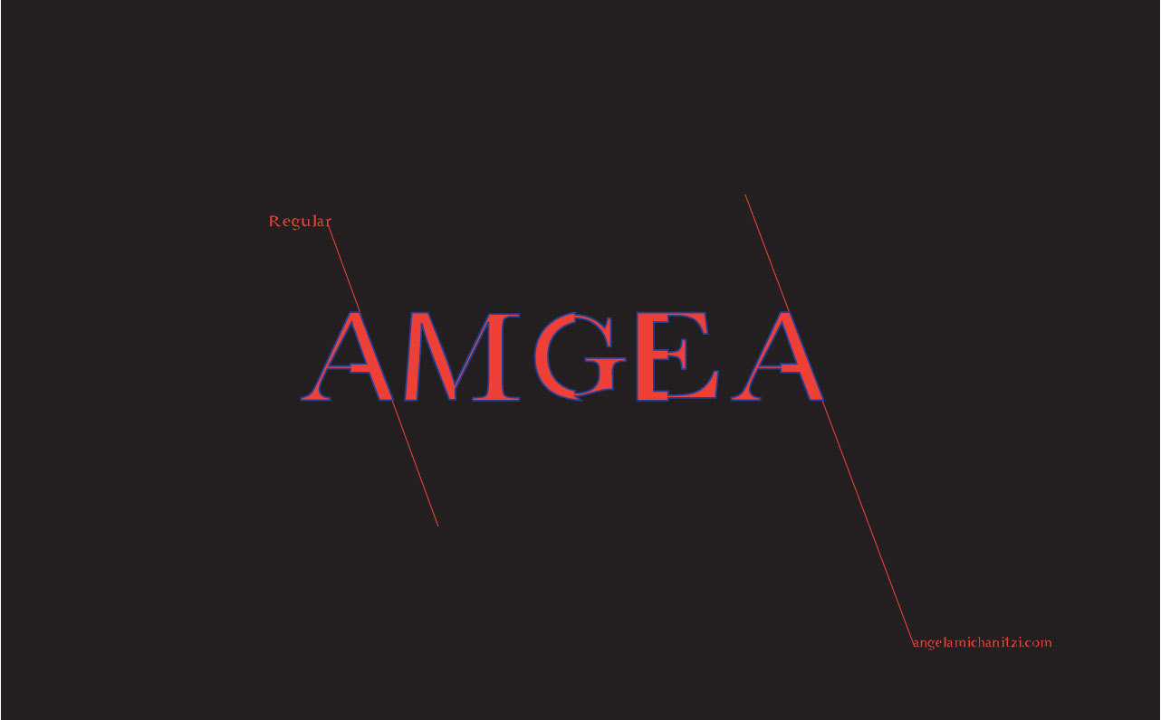 Amgaea