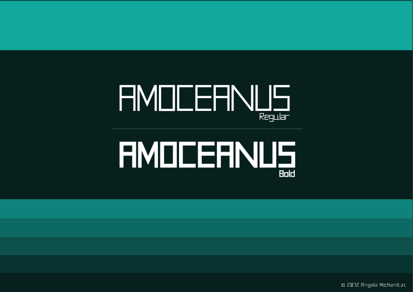 Amoceanus