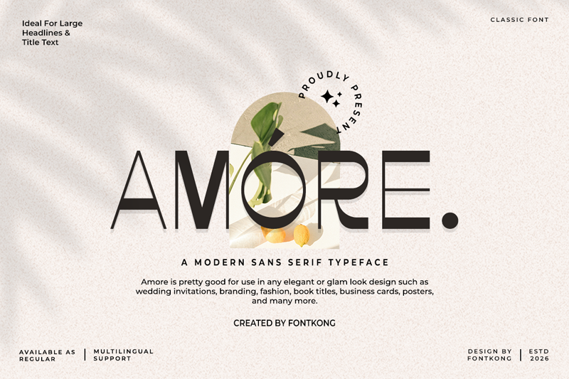 Amore