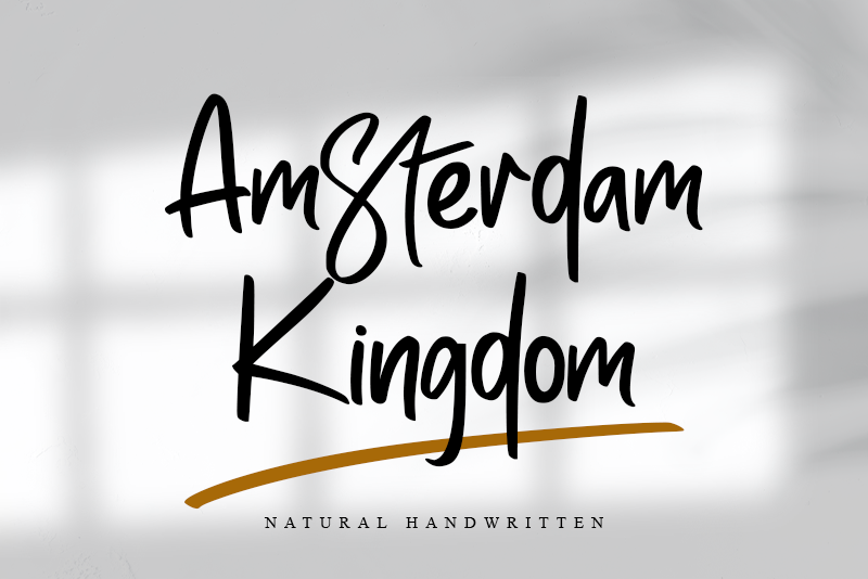 Amsterdam Kindom