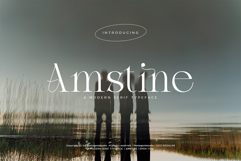 Amstine