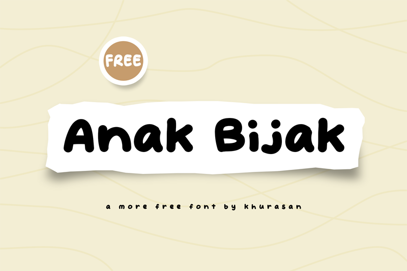 Anak Bijak