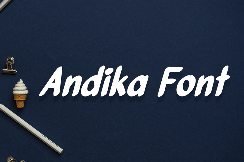 Andika