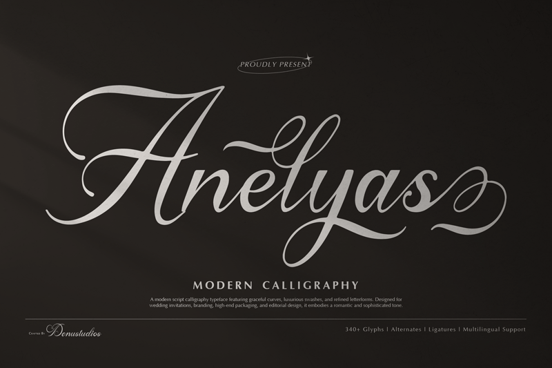 Anelyas