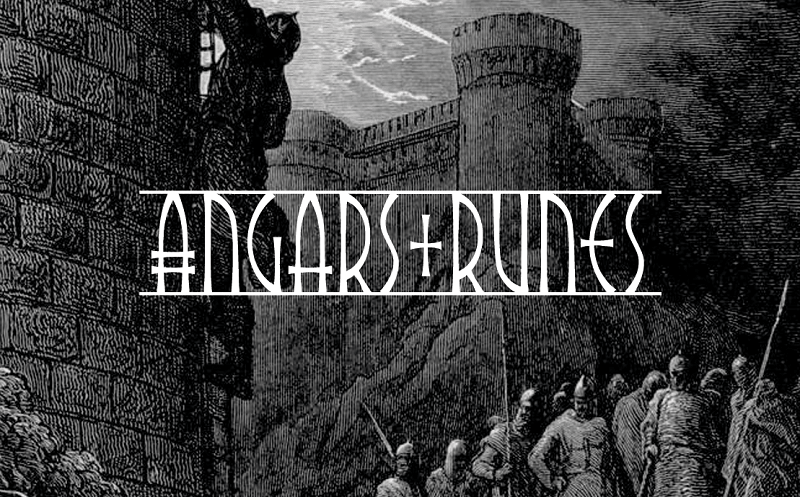 Angars Runes