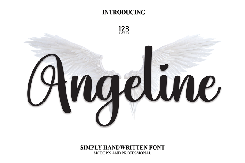 Angeline