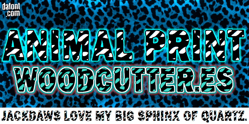 Animal Print
