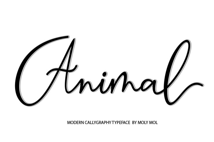 Animal Script