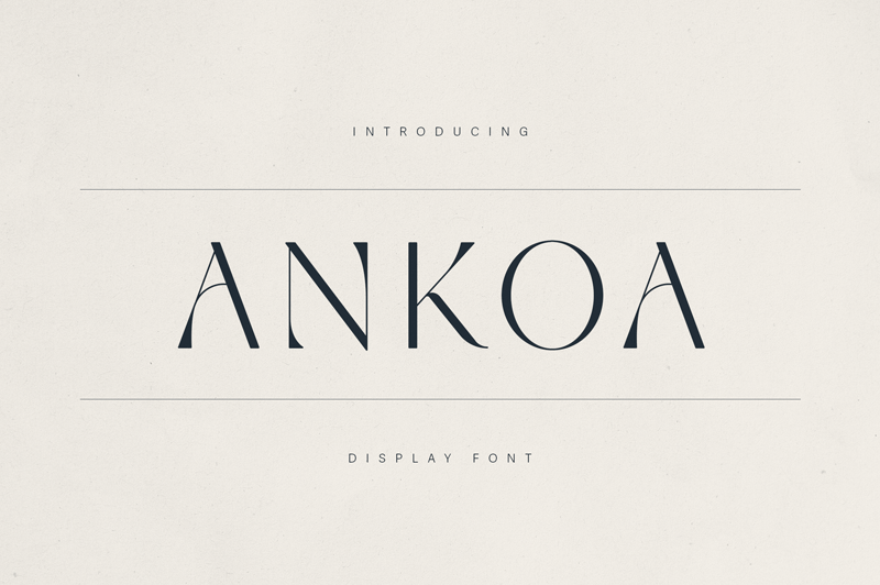 Ankoa