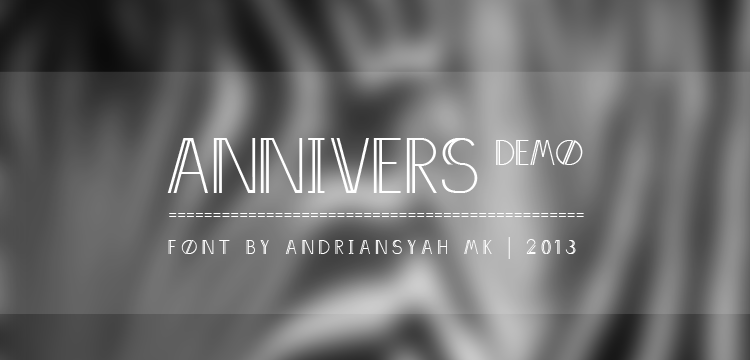 Annivers