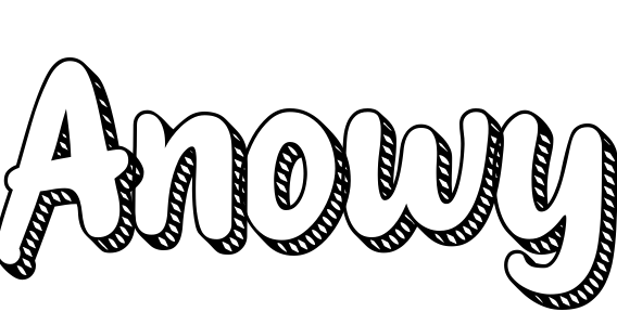 Anowy