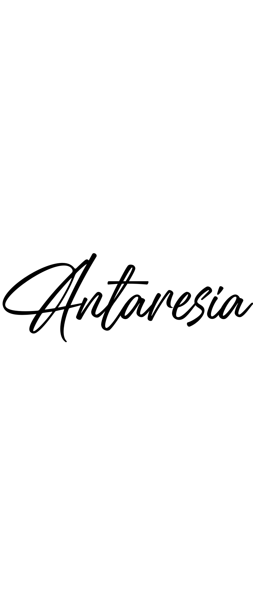Antaresia