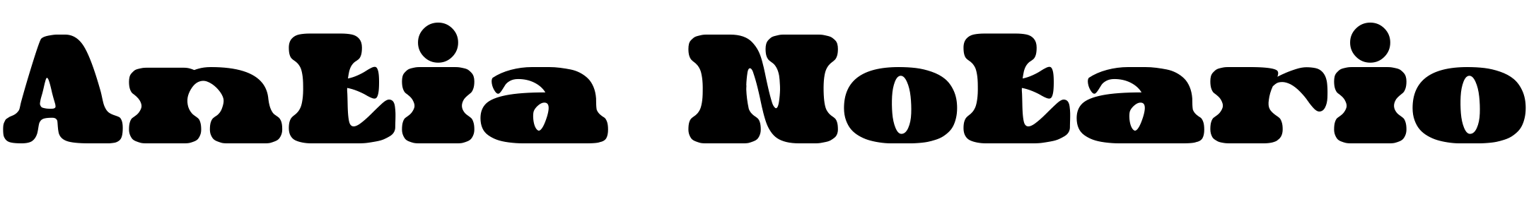 Antia Notario