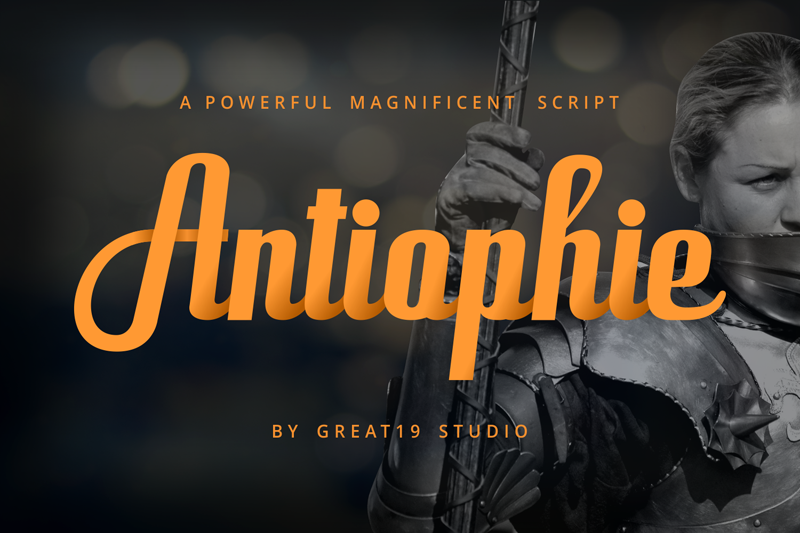 Antiophie