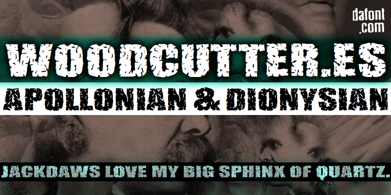 Apollonian & Dionysian