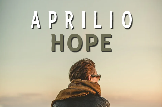 Aprilio Hope