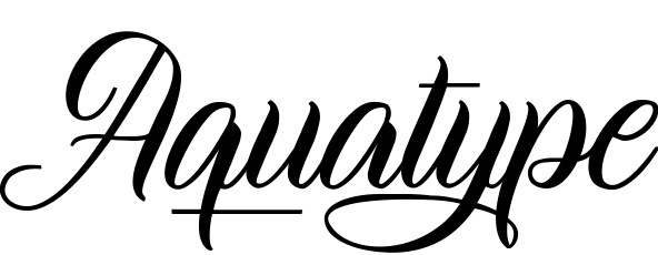 Aquatype