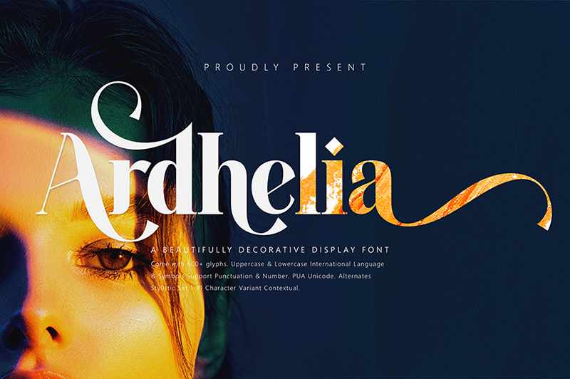 Ardhelia