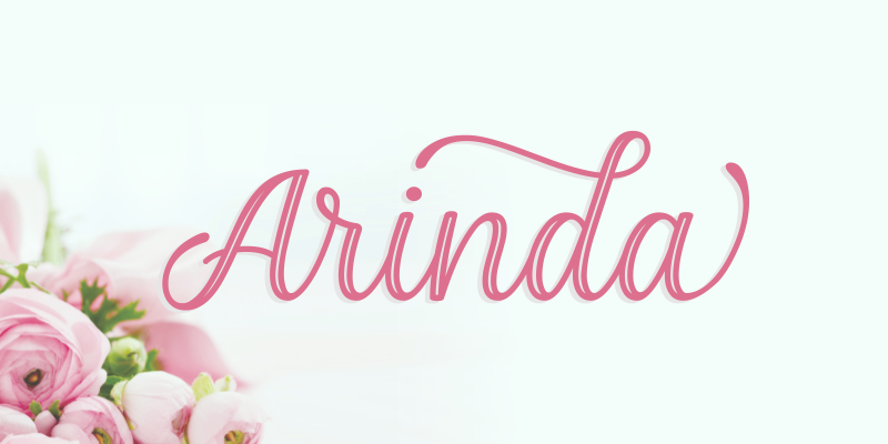 Arinda