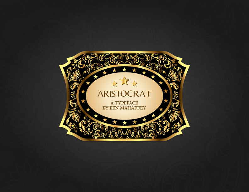 Aristocrat