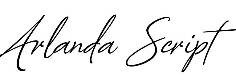 Arlanda Script