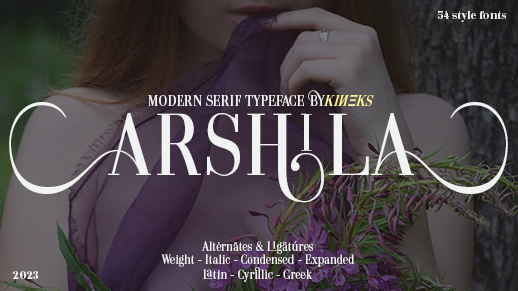 Arshila