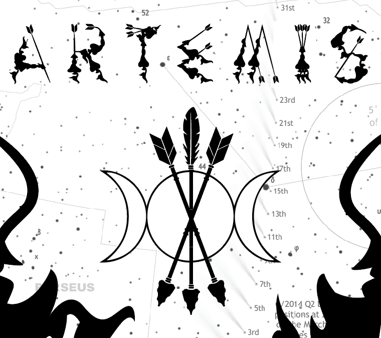 Artemis Curse