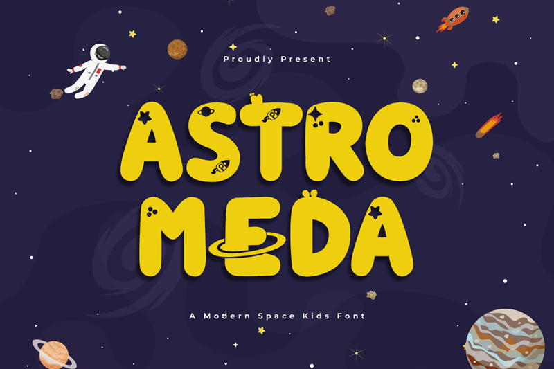 Astromeda