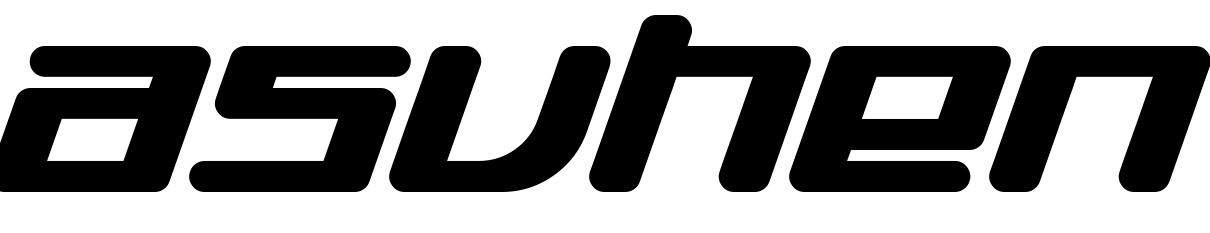 Asvhen