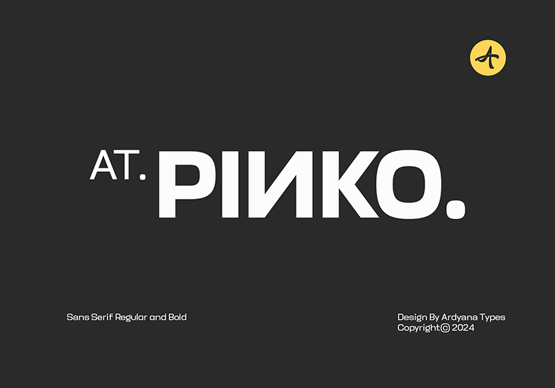 AT Pinko