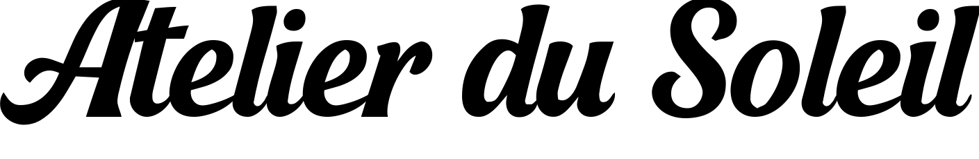 Atelier du Soleil