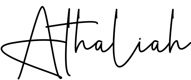 Athaliah