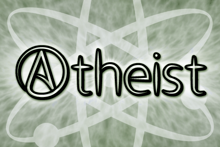 Atheist