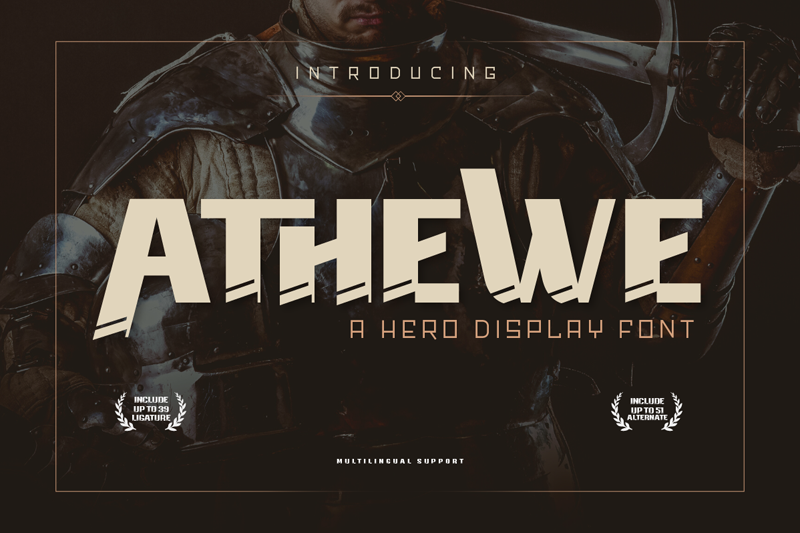 Athewe