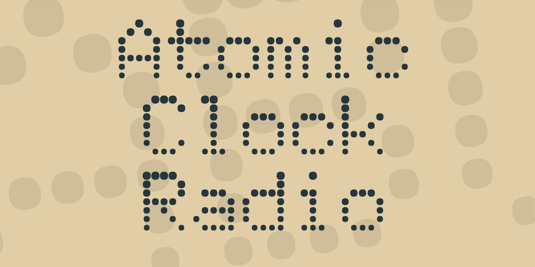 Atomic Clock Radio