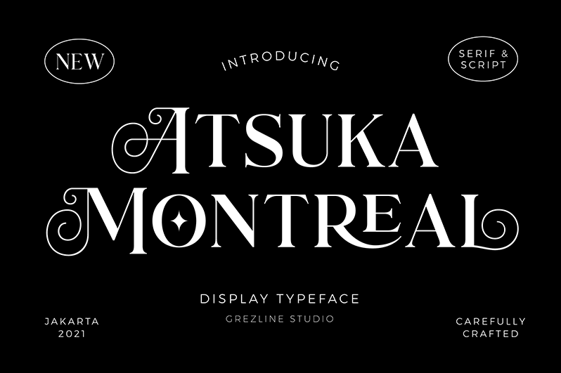 Atsuka Montreal