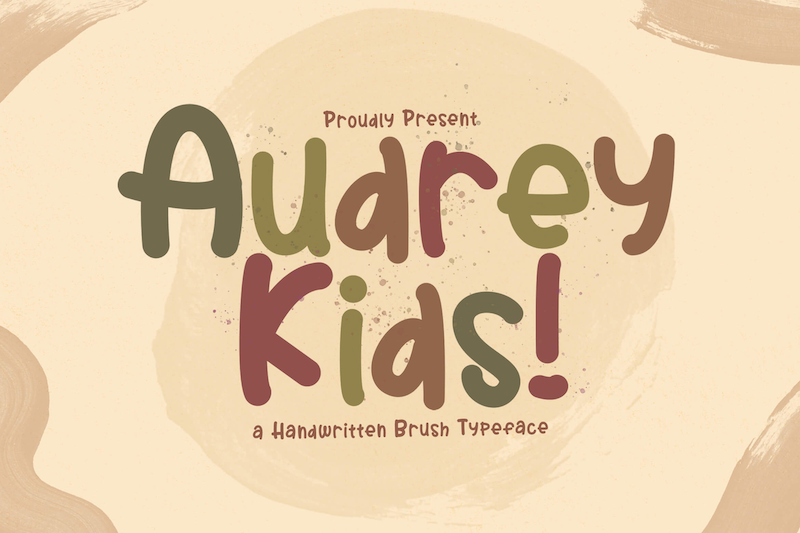 Audrey Kids