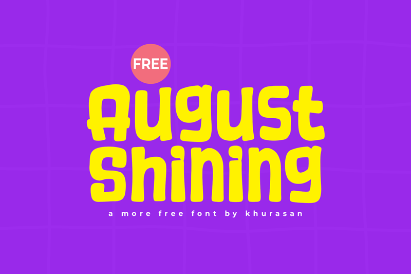 August Shining