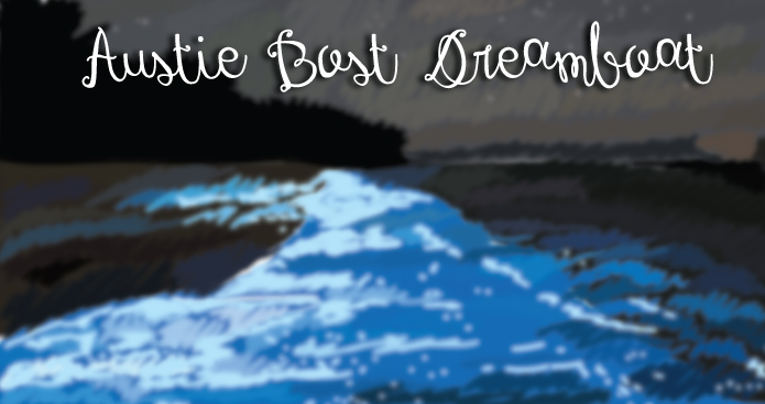 Austie Bost Dreamboat