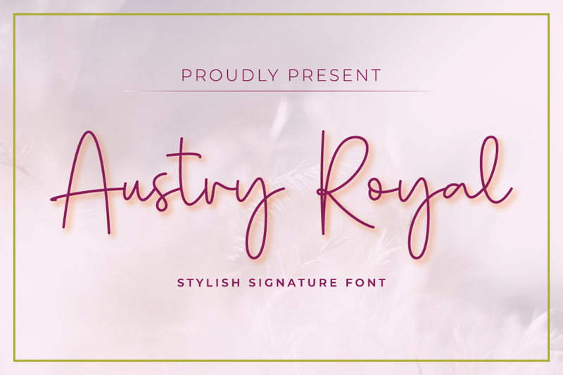 Austry Royal