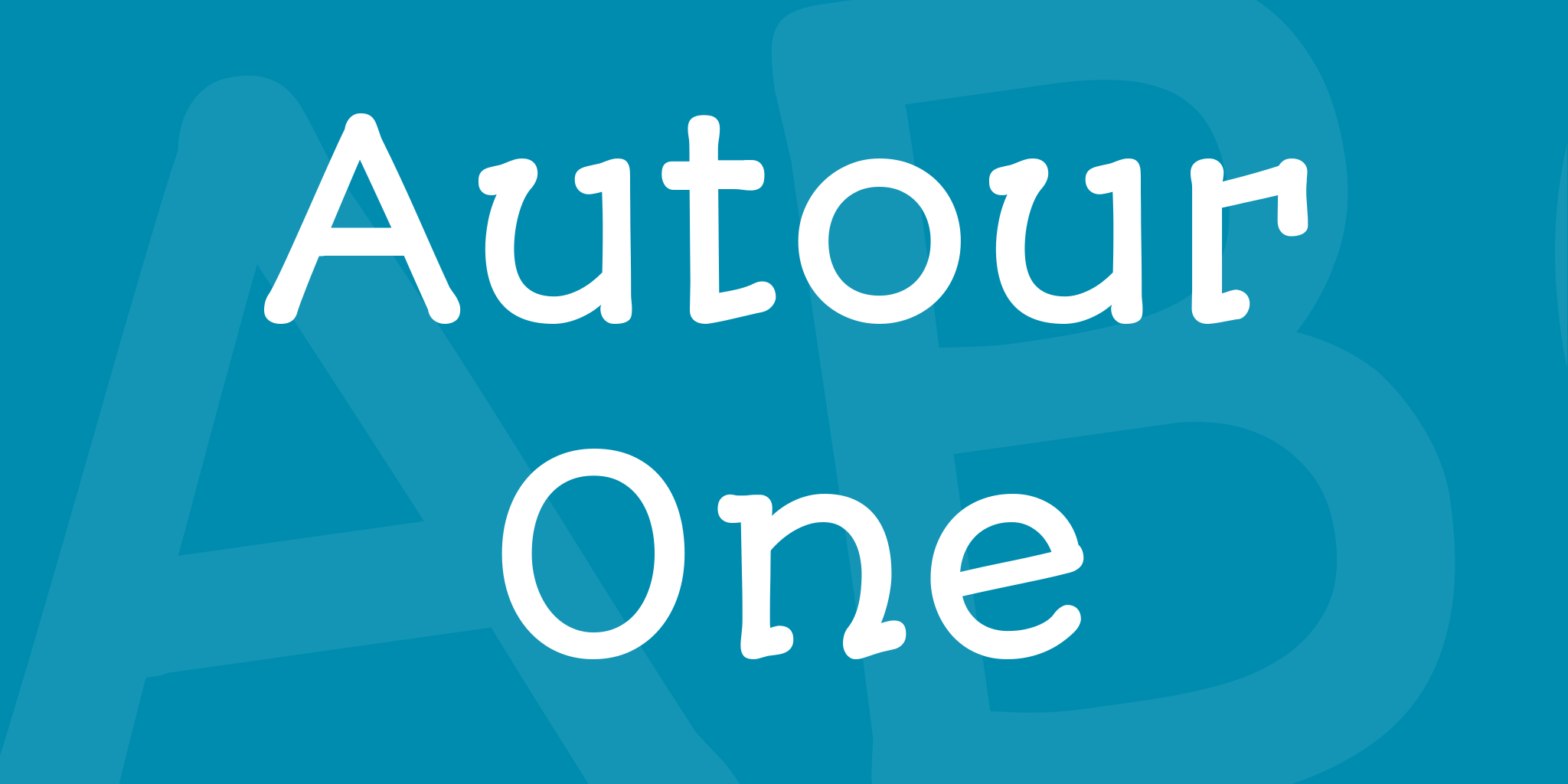 Autour One