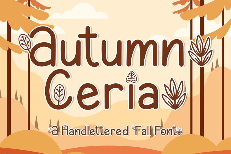 Autumn Ceria