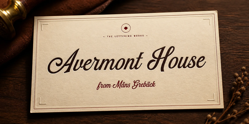 Avermont House
