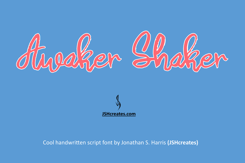 Awaker Shaker