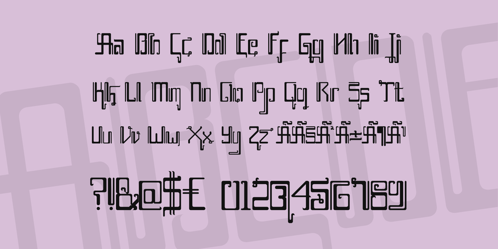 Awesome Java Font Free Download Similar Fonts Fontget