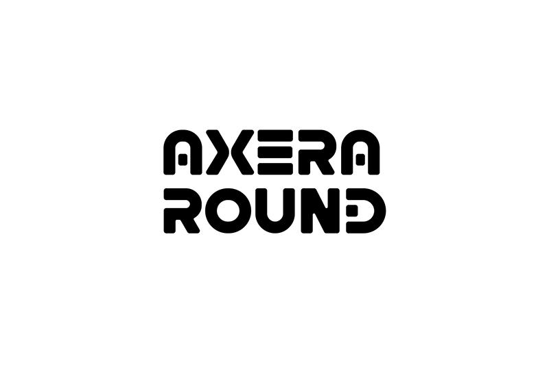 Axera Round
