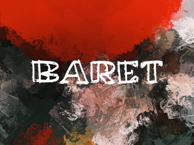 b Baret
