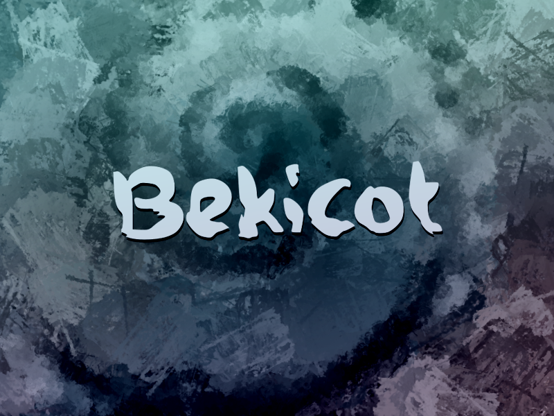 b Bekicot