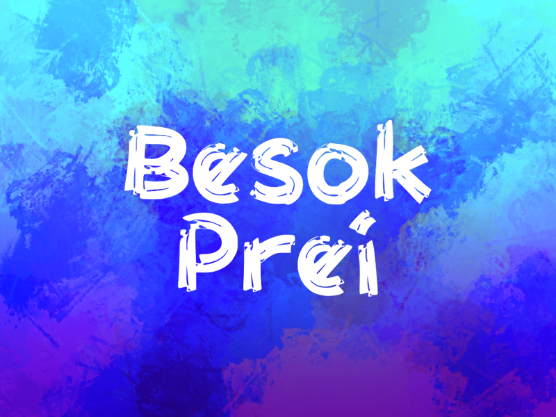 b Besok Prei